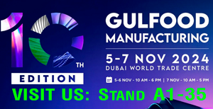 Gulfood 2024