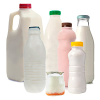 Milk & dairy products